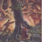 Trolls J de la Helguera