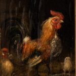 Gallo Matthieu Theeuwes van Ginneken, 1870