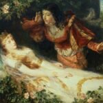 Richard Eisermann Sleeping Beauty