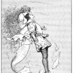 Gordon Browne, Sirena