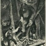 Theodor Kittelsen, Askeladden