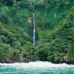 cascada Tahiti