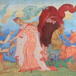 el pescador y la princesa-andrei-klenov