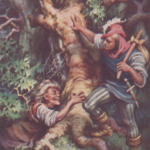J de la Helguera, La Flauta de Orborn