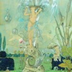 hadas, Harold Gaze (1884-1963)