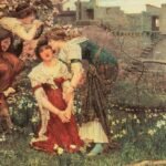 Edward Matthew Hale Las tres princesas