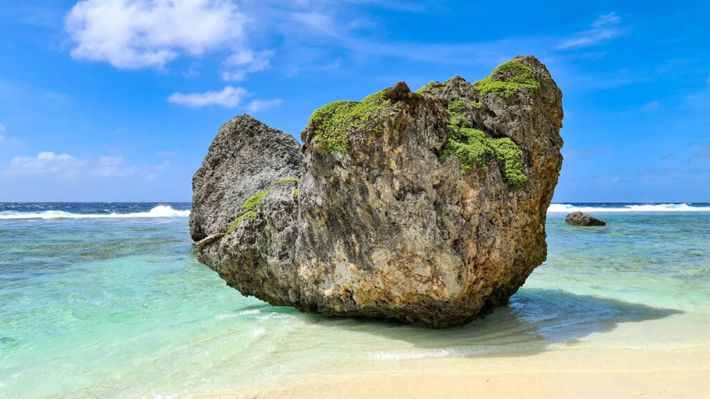 Mangaia