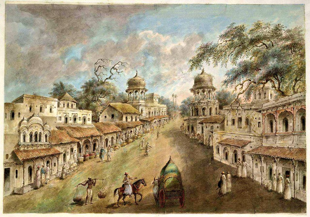 India