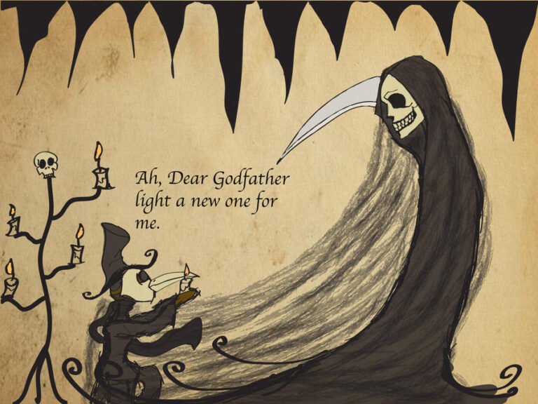 muerte