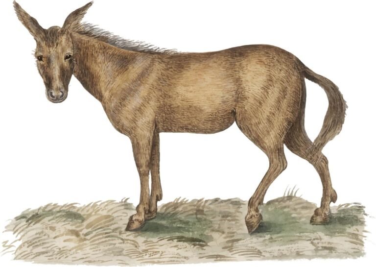 mula encantada