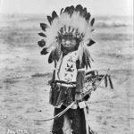 pequeño arquero