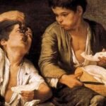 Velazquez, pícaros