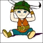 principe vikingo