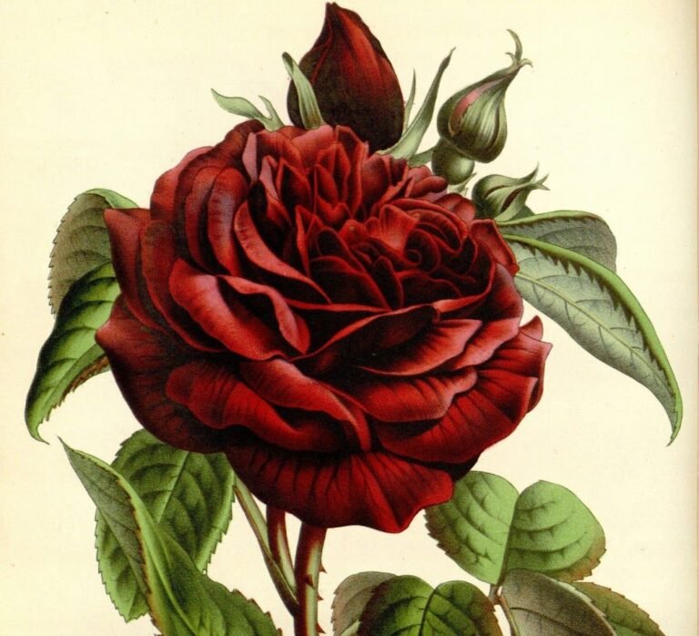 rosa