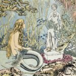 sirenita ivan bilibin