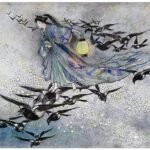 Warwick Goble, star-lovers