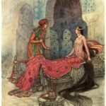 warwick goble