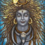 Gaṅgâdhara Shiva