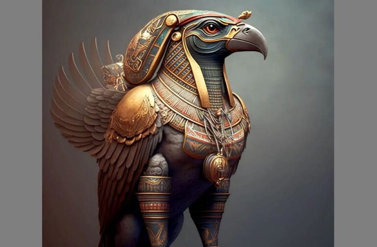 Horus