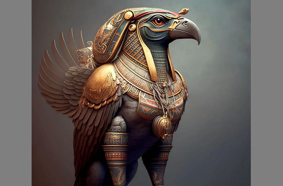 Horus