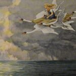Los cisnes salvajes, Paul Hey
