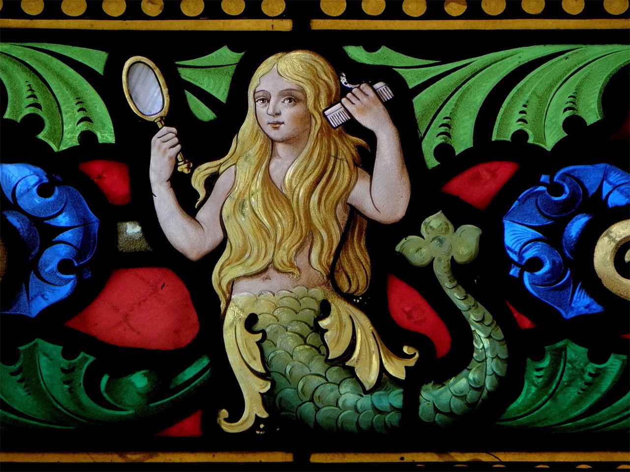 Melusina