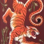 Tigre Tiber