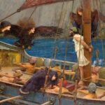 Ulises y las sirenas