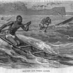 africanos pescadores
