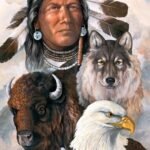 animales totems