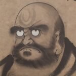 bodhidharma