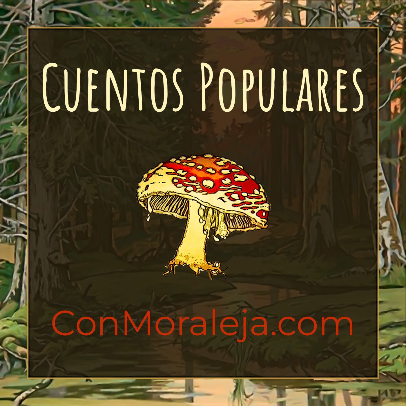 Cuentos con Moraleja