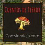 Cuentos de terror Cuentos de Terror