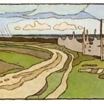 cultivos, Ivan Bilibin