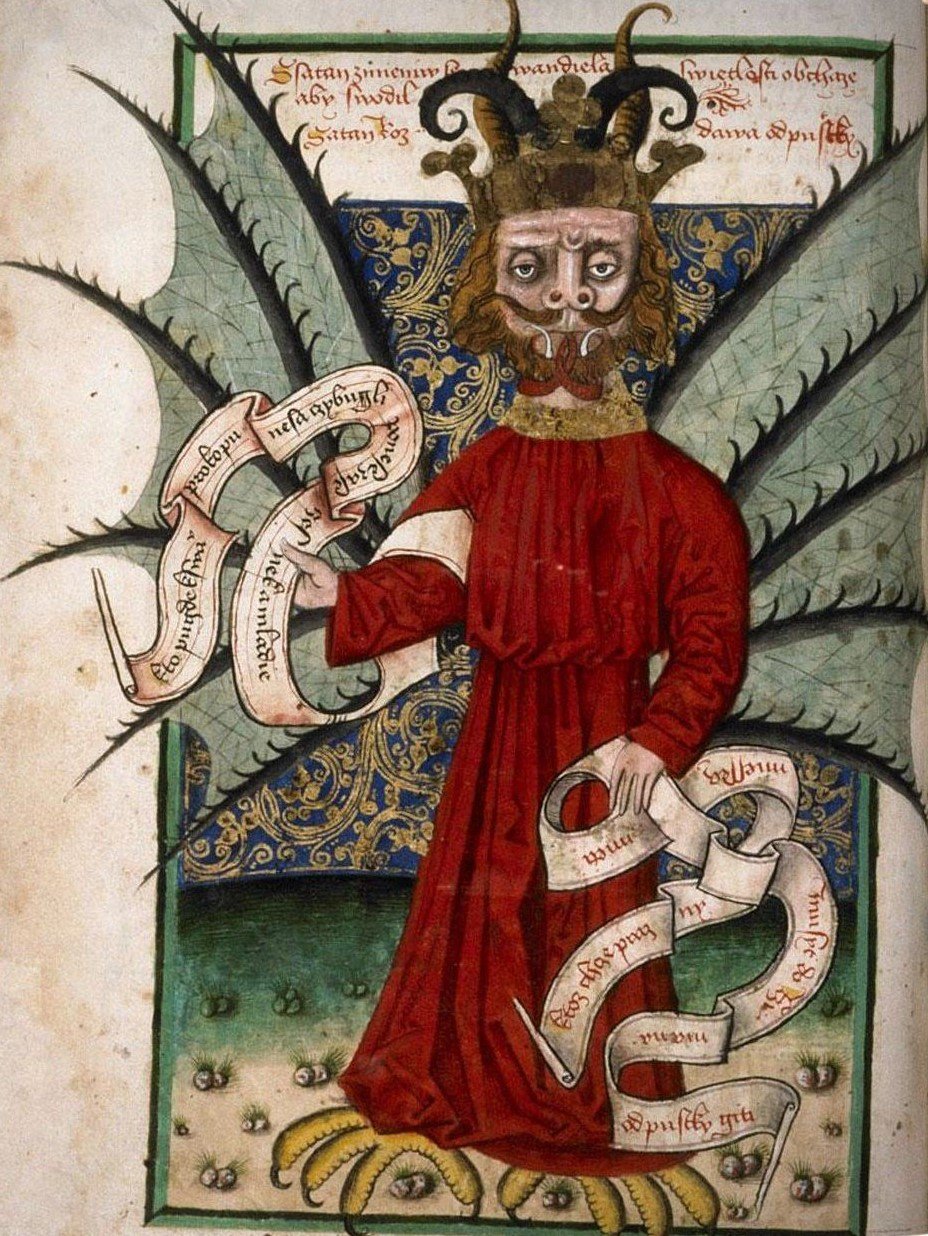 diablo
