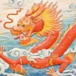 dragon chino