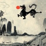 El perro de los cielos