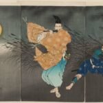flautista Japón