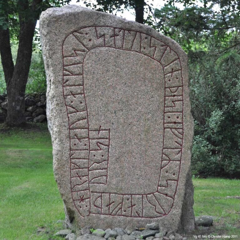 Skalunda