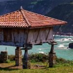 horreo asturiano