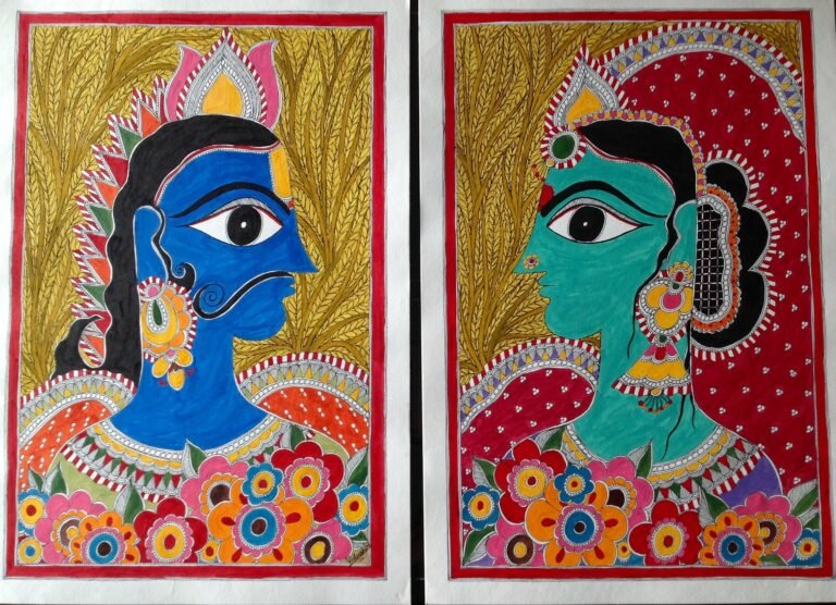 cuento matrimonio India