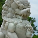 kilin estatua