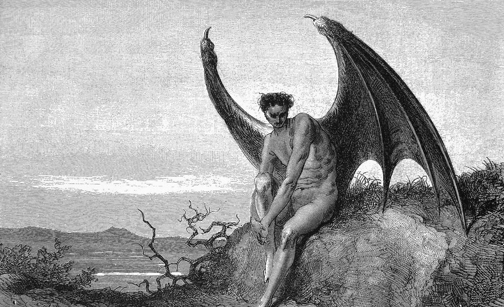 lucifer