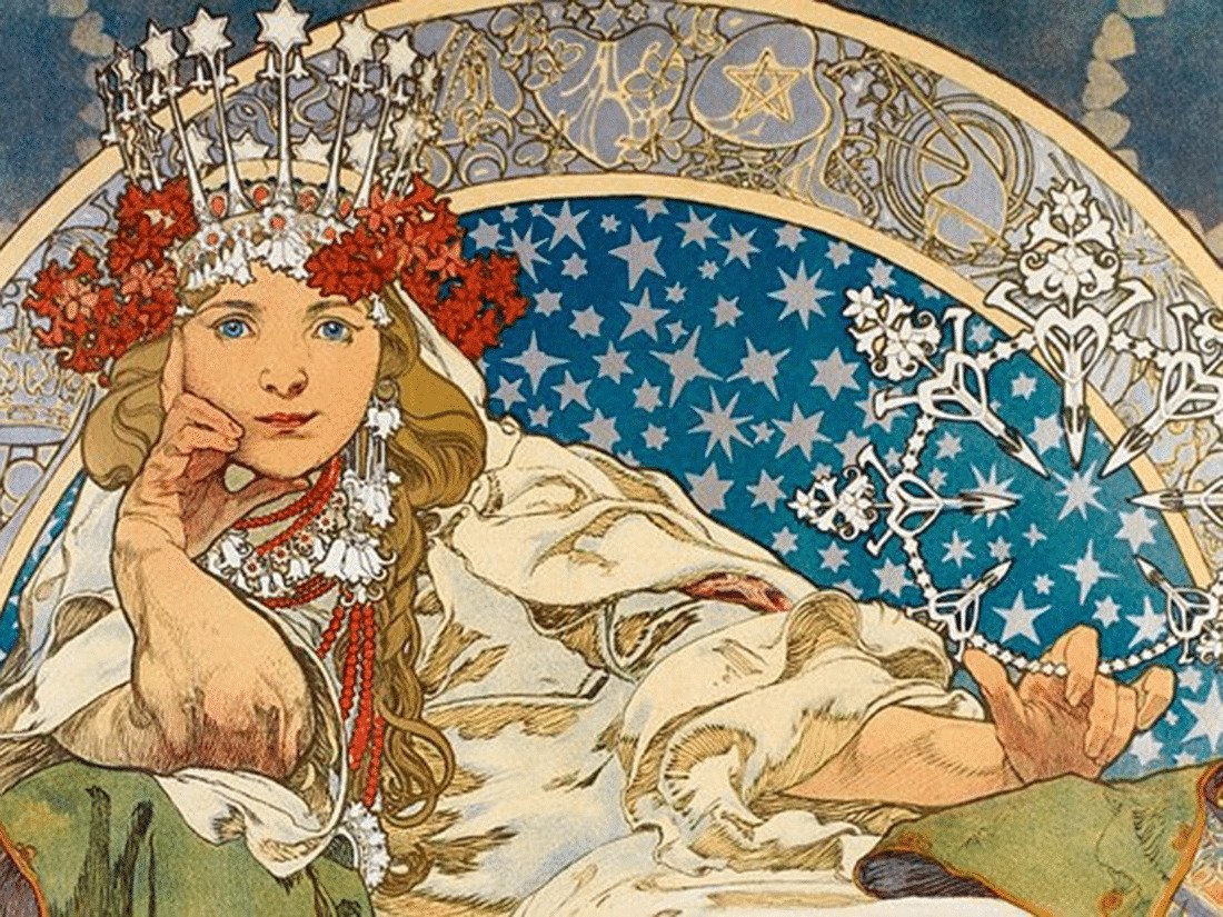 princesa checoslovaquia