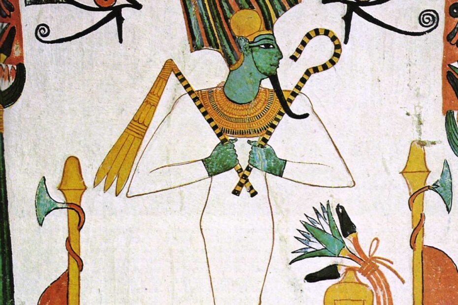 Osiris