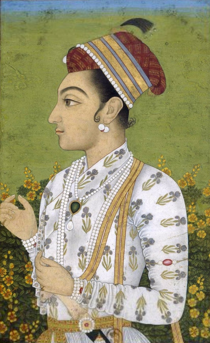 princie India