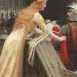 principe y princesa