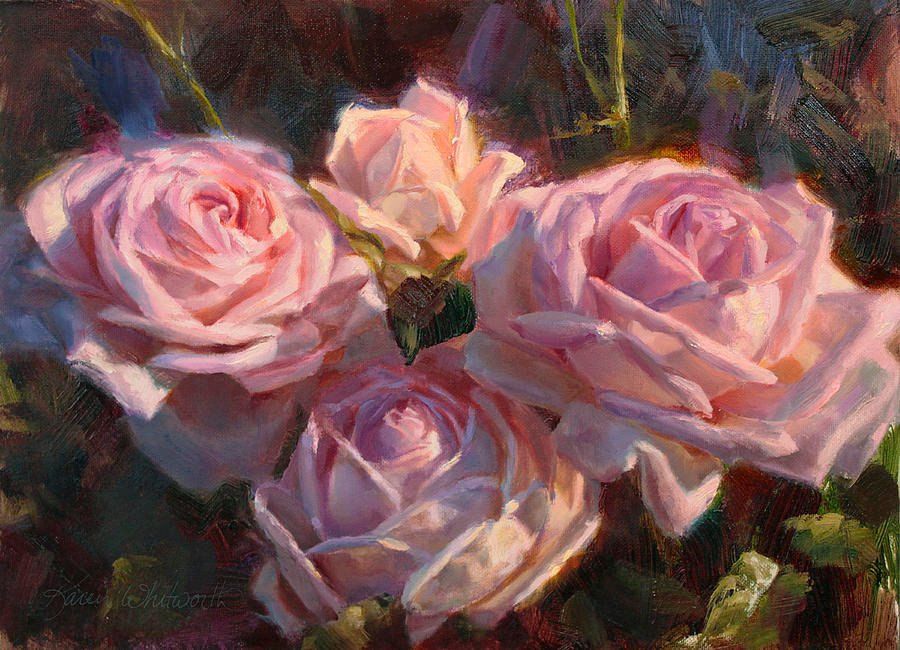 rosas