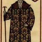sacerdote , Ivan Bilibin