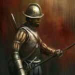 soldado